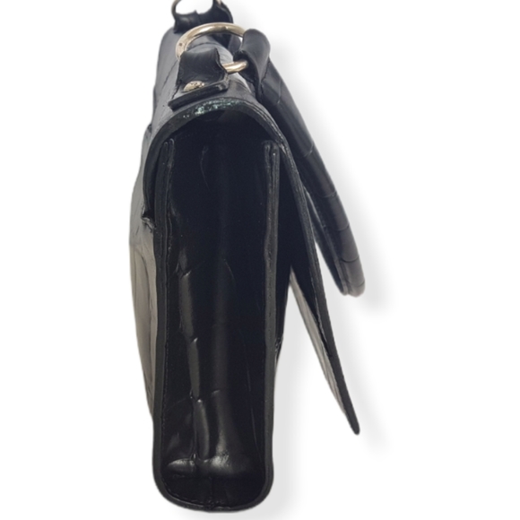 Mulberry classic envelope style bag - Picture 5 of 10